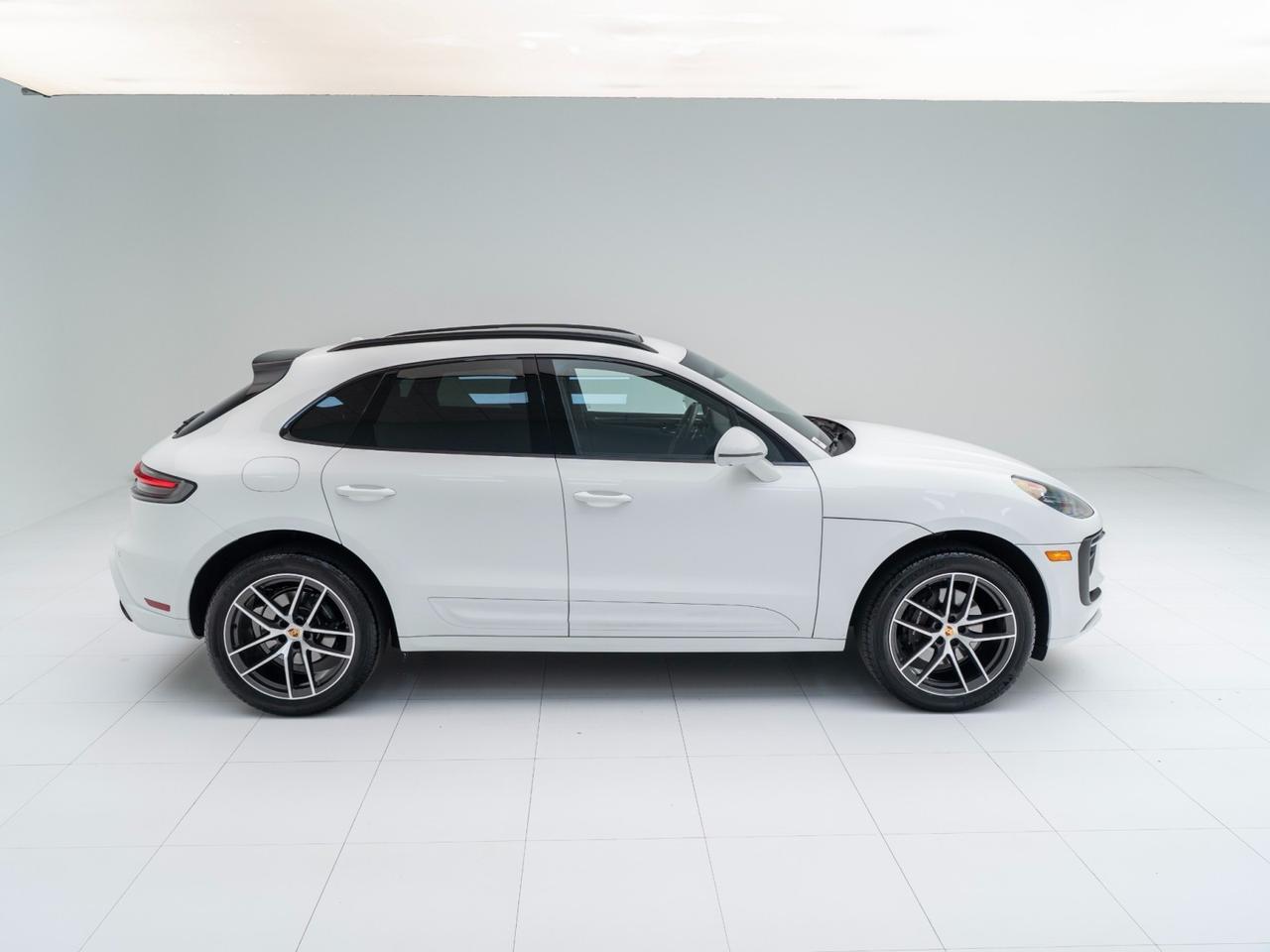 2026 Porsche Macan Pompano Beach FL