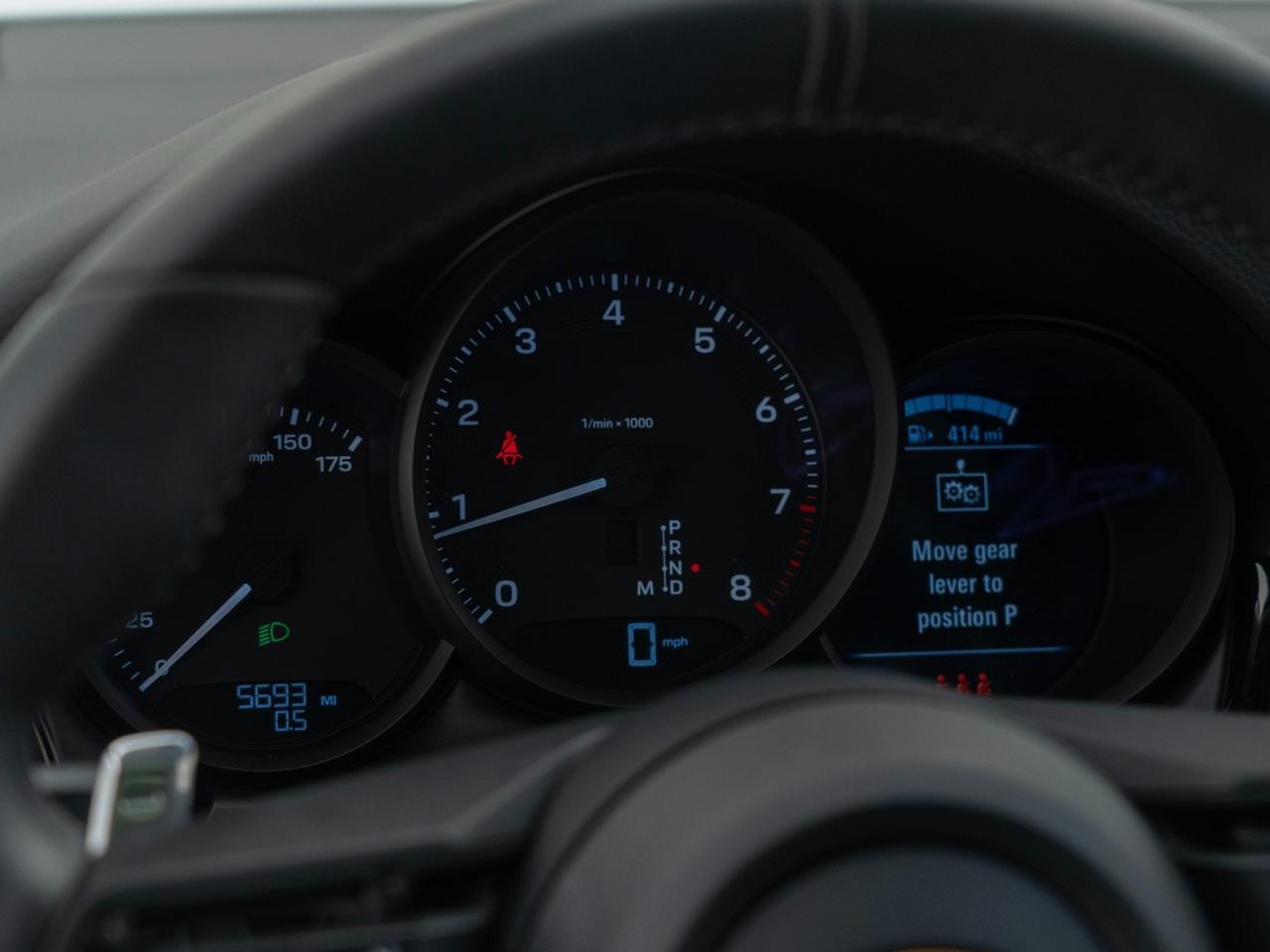 2026 Porsche Macan Pompano Beach FL
