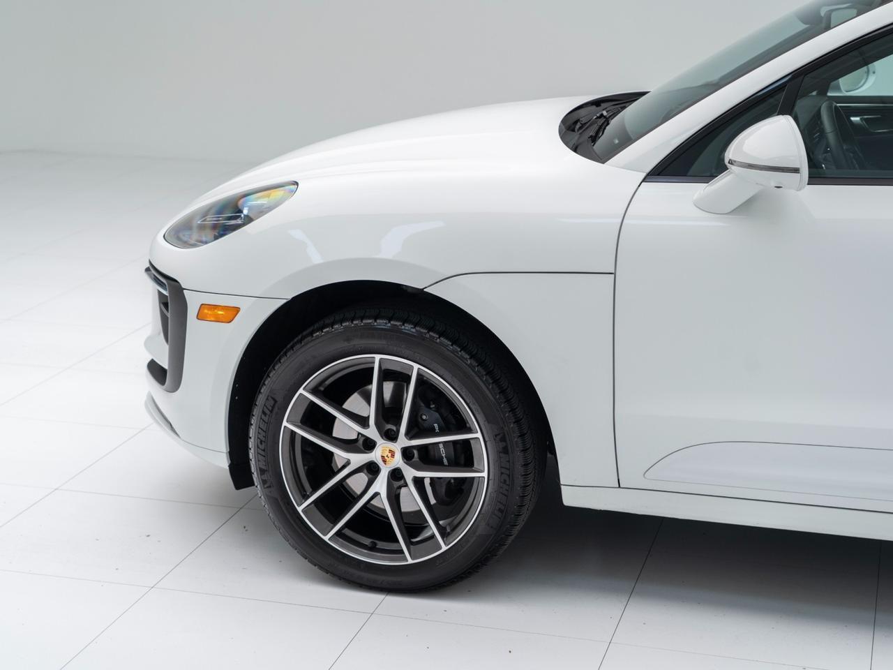 2026 Porsche Macan Pompano Beach FL