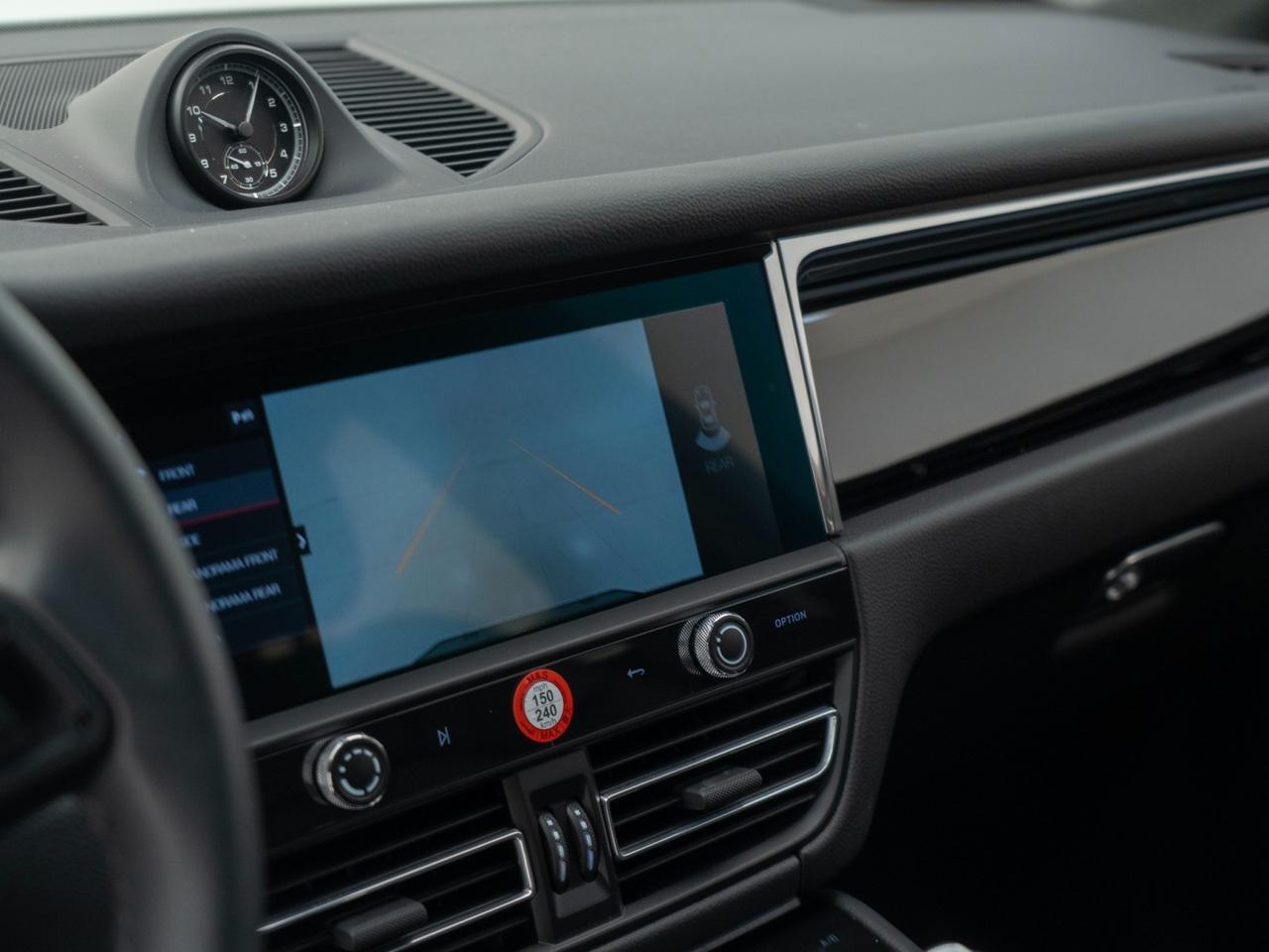 2026 Porsche Macan Pompano Beach FL