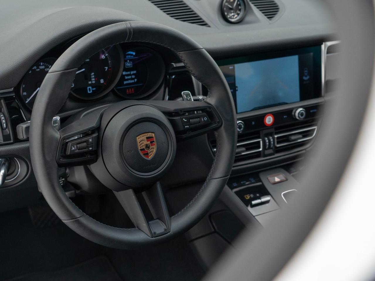2026 Porsche Macan Pompano Beach FL