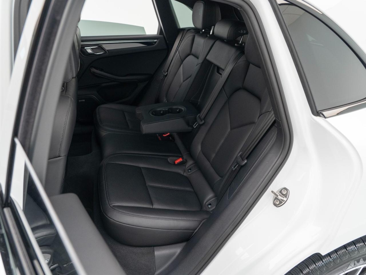 2026 Porsche Macan Pompano Beach FL