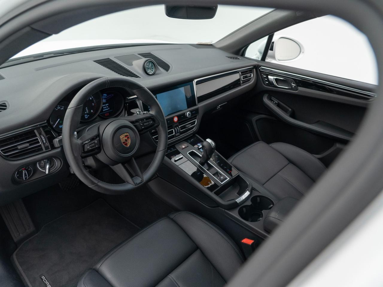 2026 Porsche Macan Pompano Beach FL