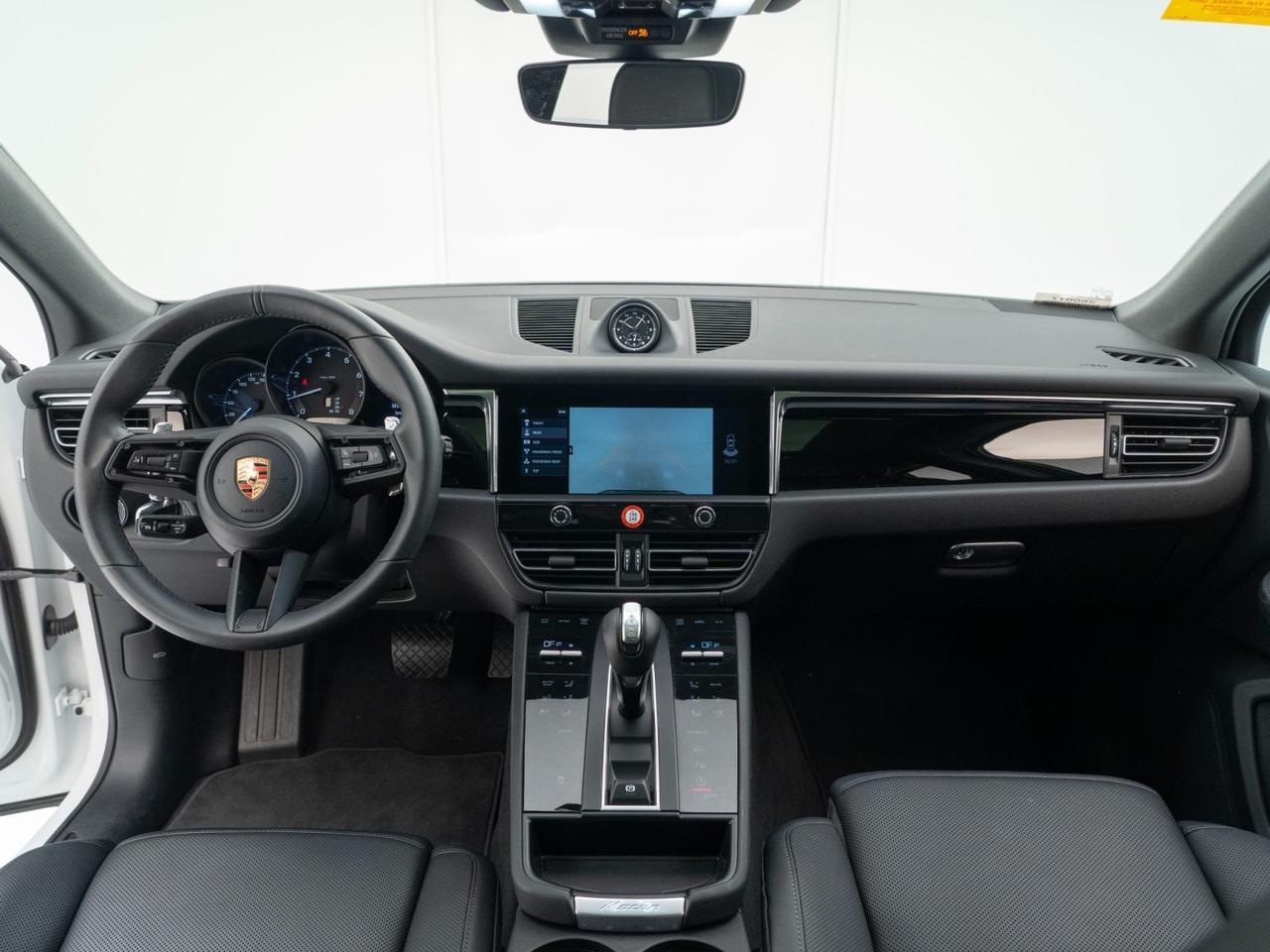 2026 Porsche Macan Pompano Beach FL