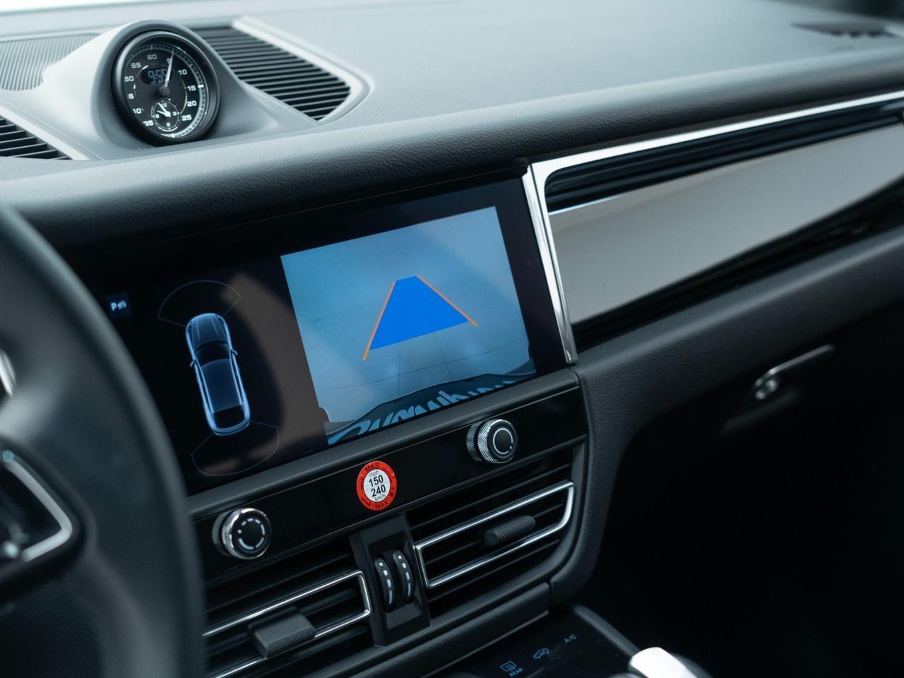 2026 Porsche Macan Pompano Beach FL