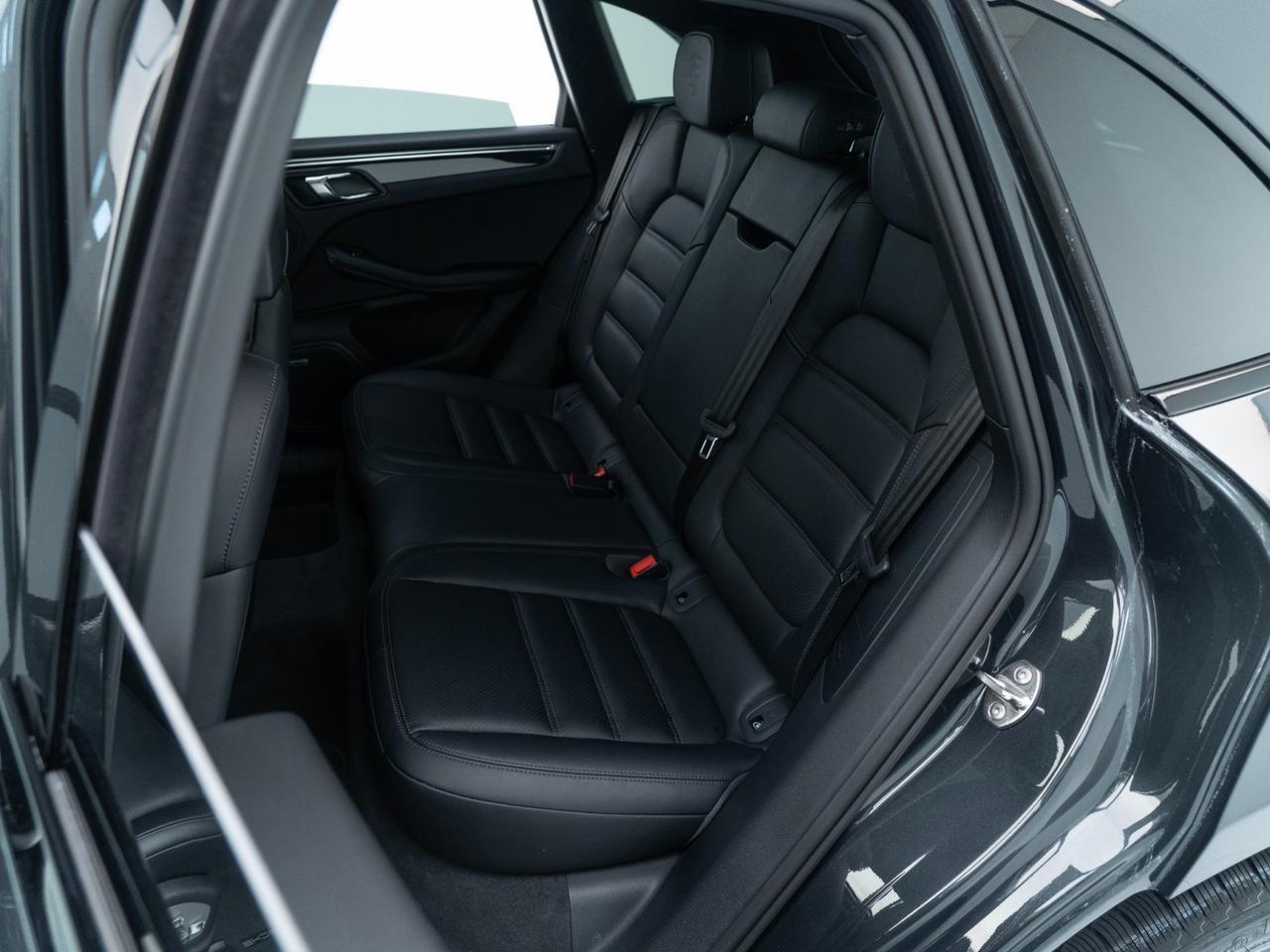 2026 Porsche Macan Pompano Beach FL