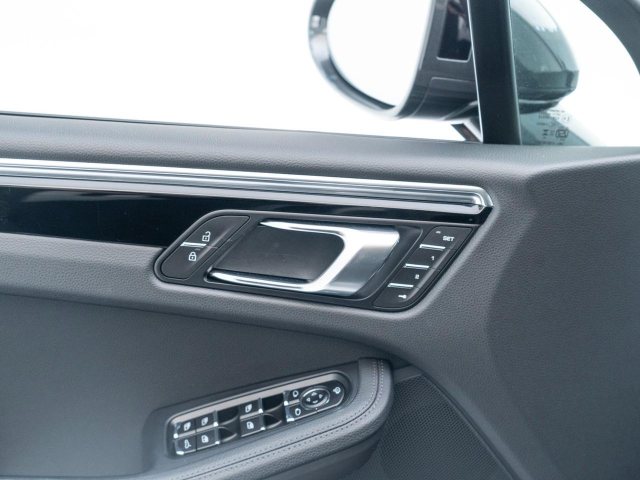 2026 Porsche Macan Pompano Beach FL