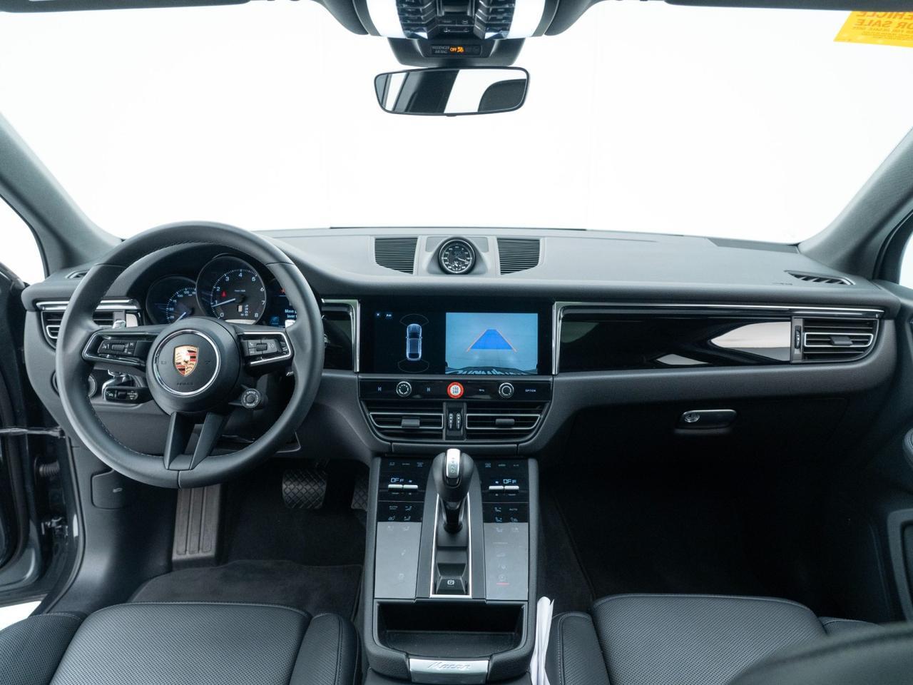 2026 Porsche Macan Pompano Beach FL