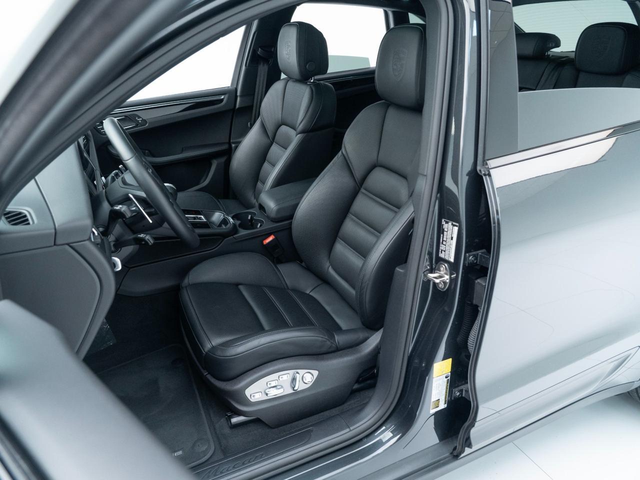 2026 Porsche Macan Pompano Beach FL