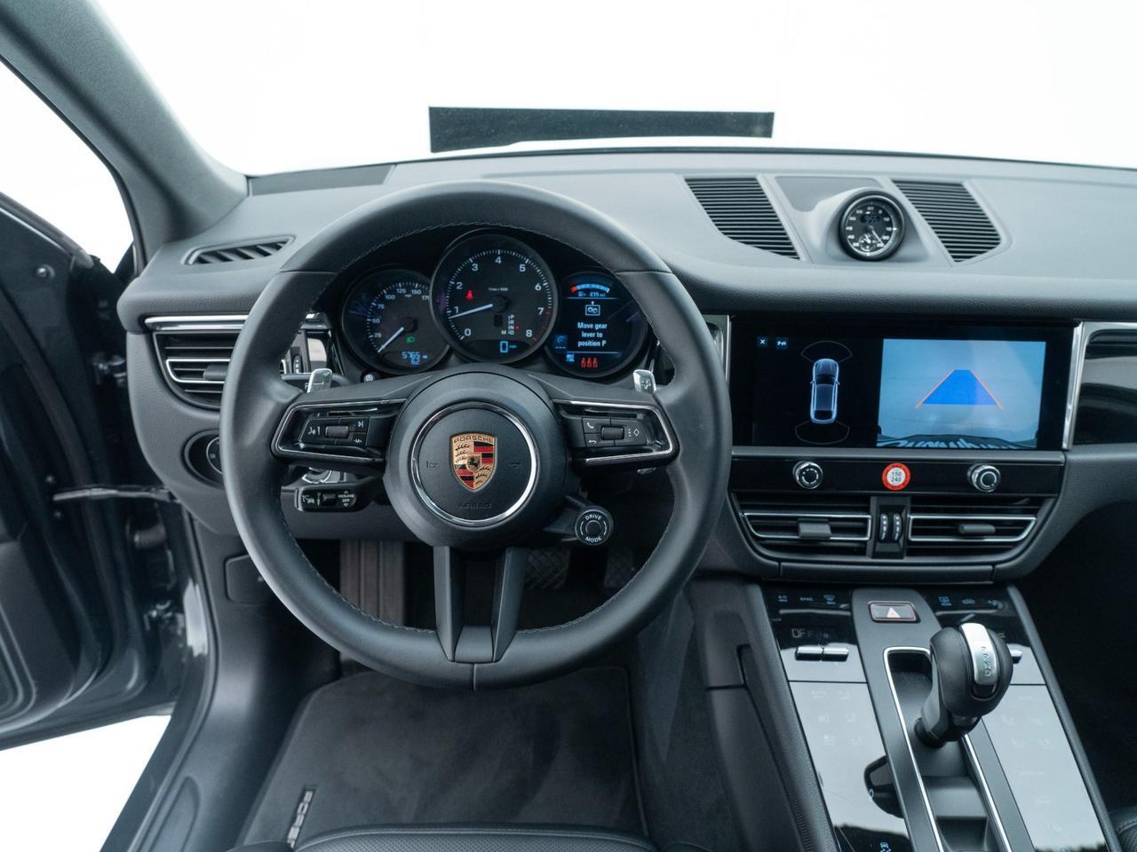 2026 Porsche Macan Pompano Beach FL