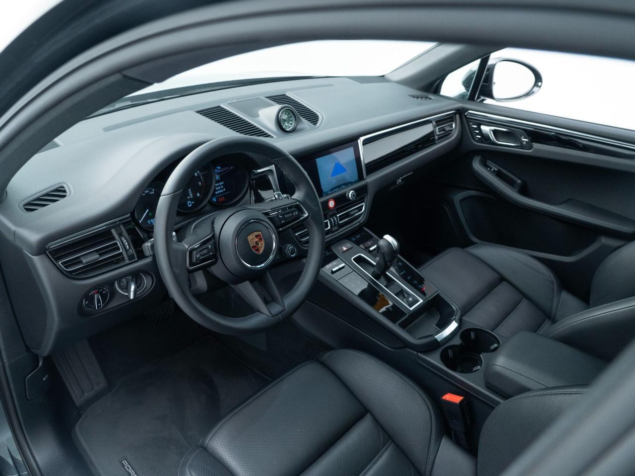 2026 Porsche Macan Pompano Beach FL