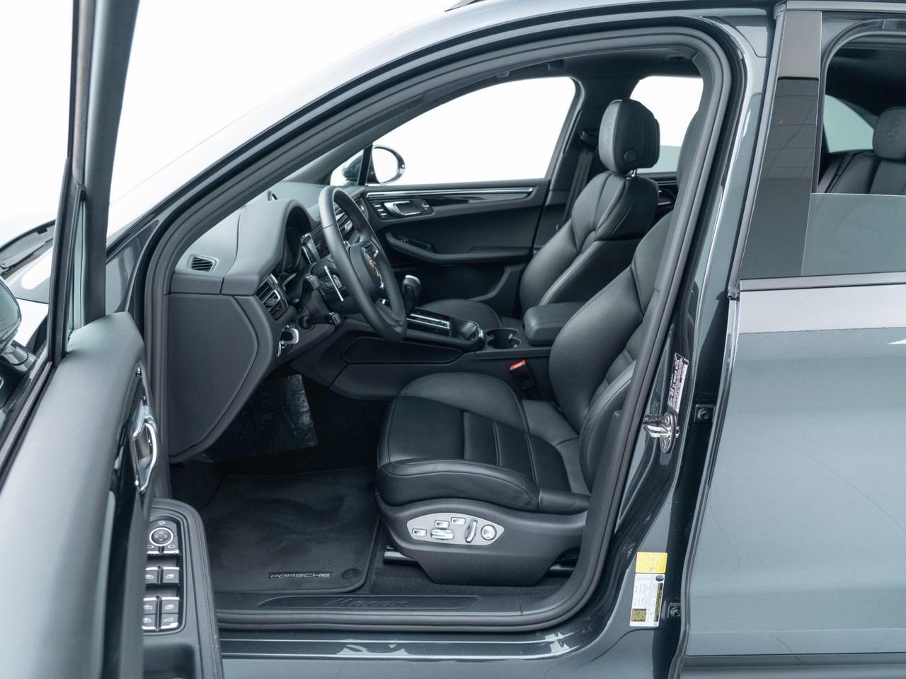 2026 Porsche Macan Pompano Beach FL