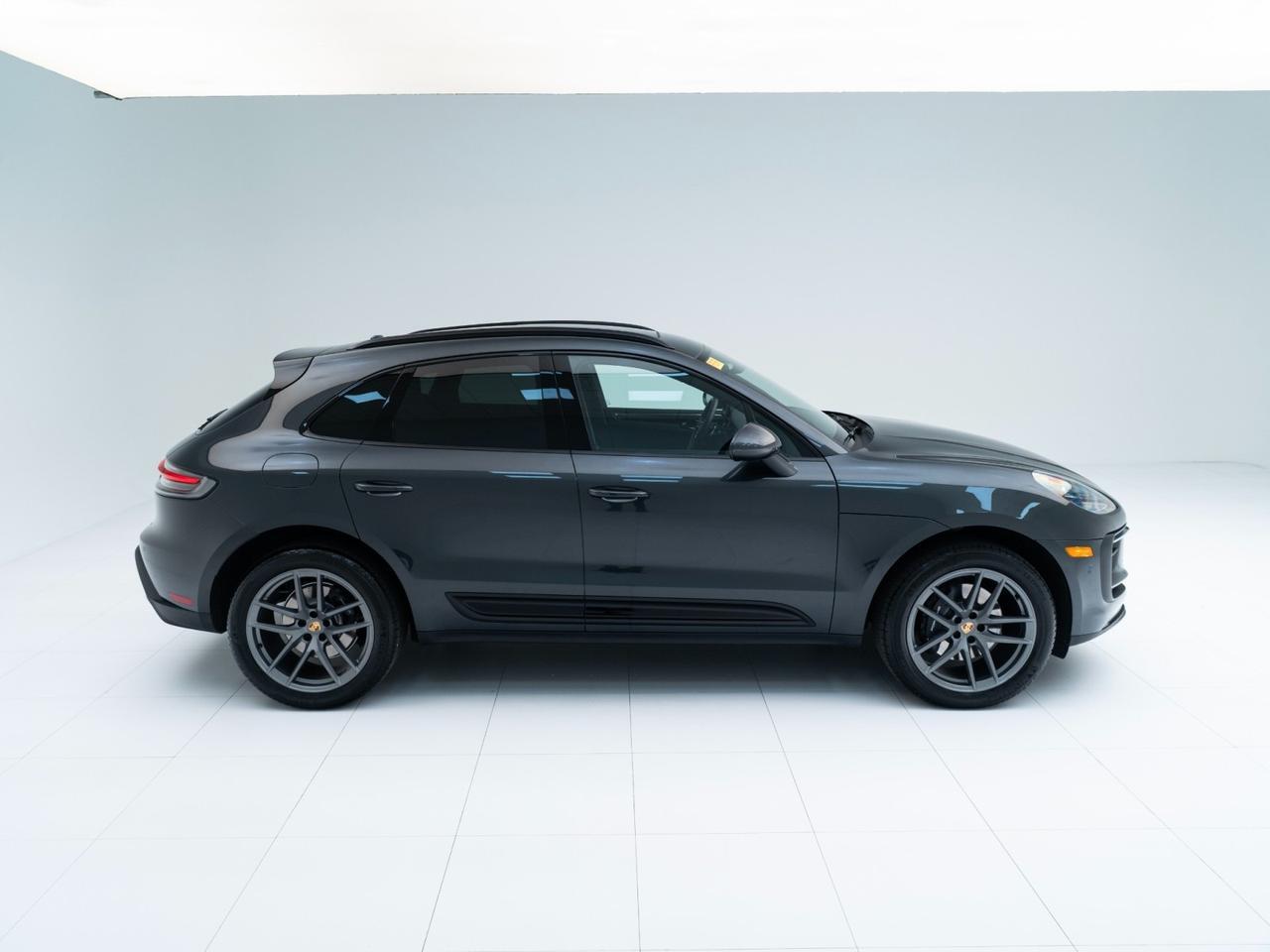 2026 Porsche Macan Pompano Beach FL