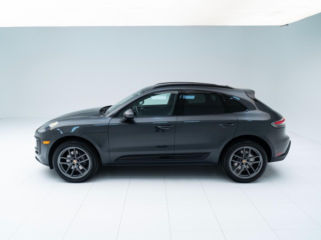 2026 Porsche Macan Pompano Beach FL