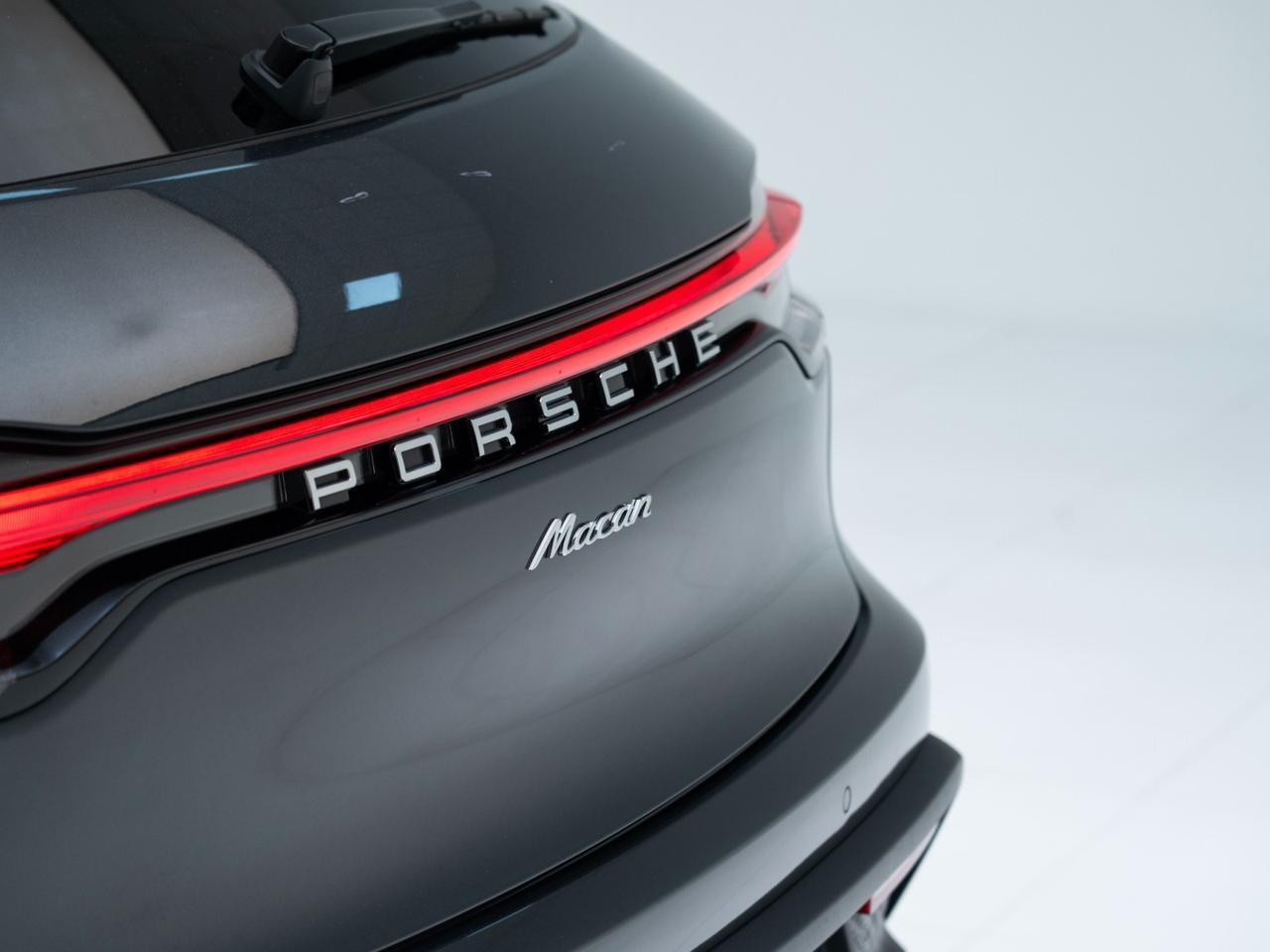 2026 Porsche Macan Pompano Beach FL