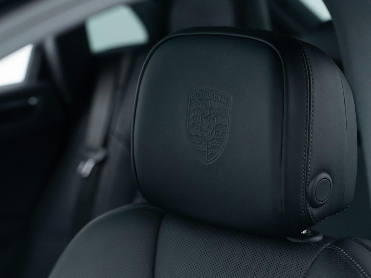 2026 Porsche Macan Pompano Beach FL