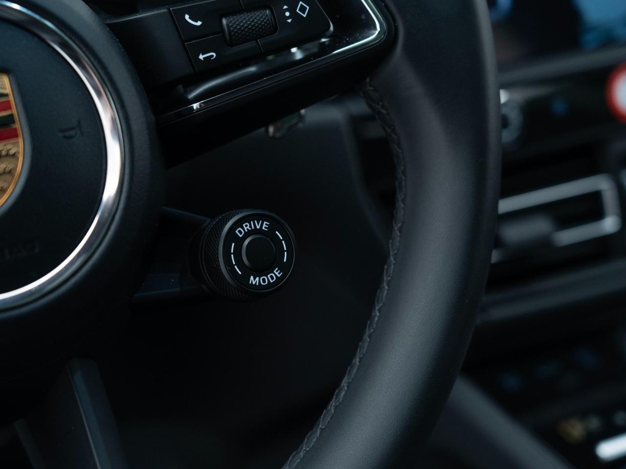 2026 Porsche Macan Pompano Beach FL