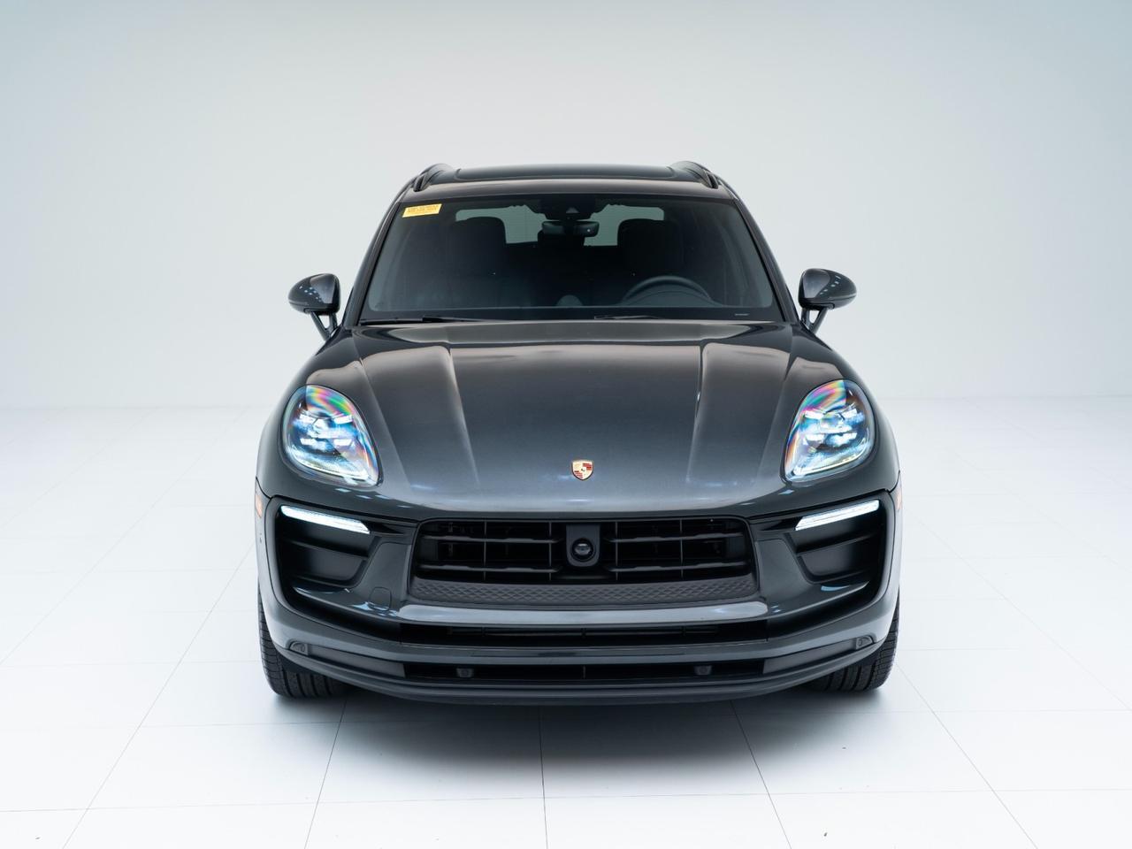 2026 Porsche Macan Pompano Beach FL