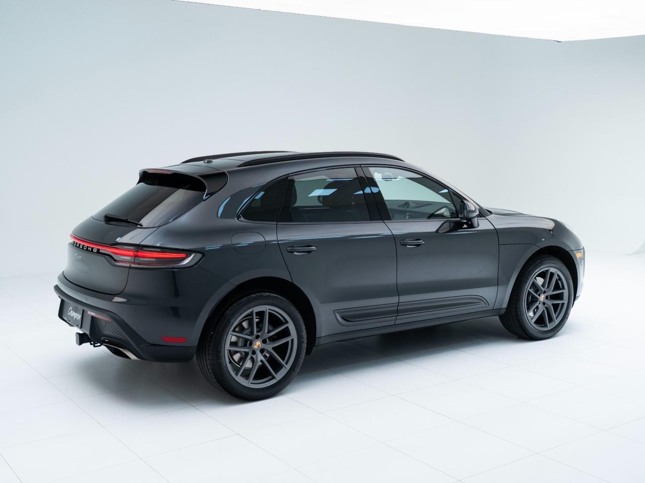 2026 Porsche Macan Pompano Beach FL