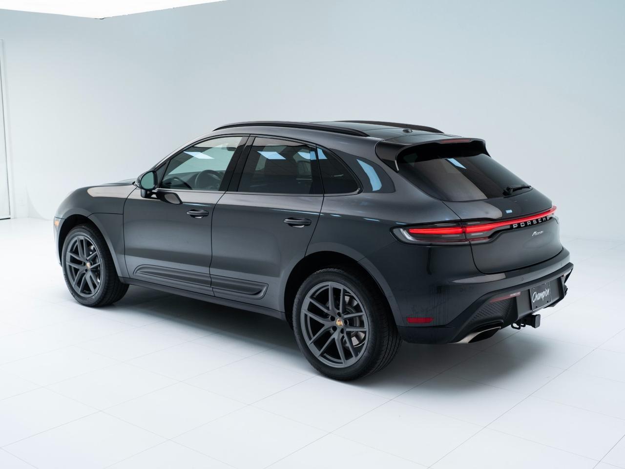 2026 Porsche Macan Pompano Beach FL