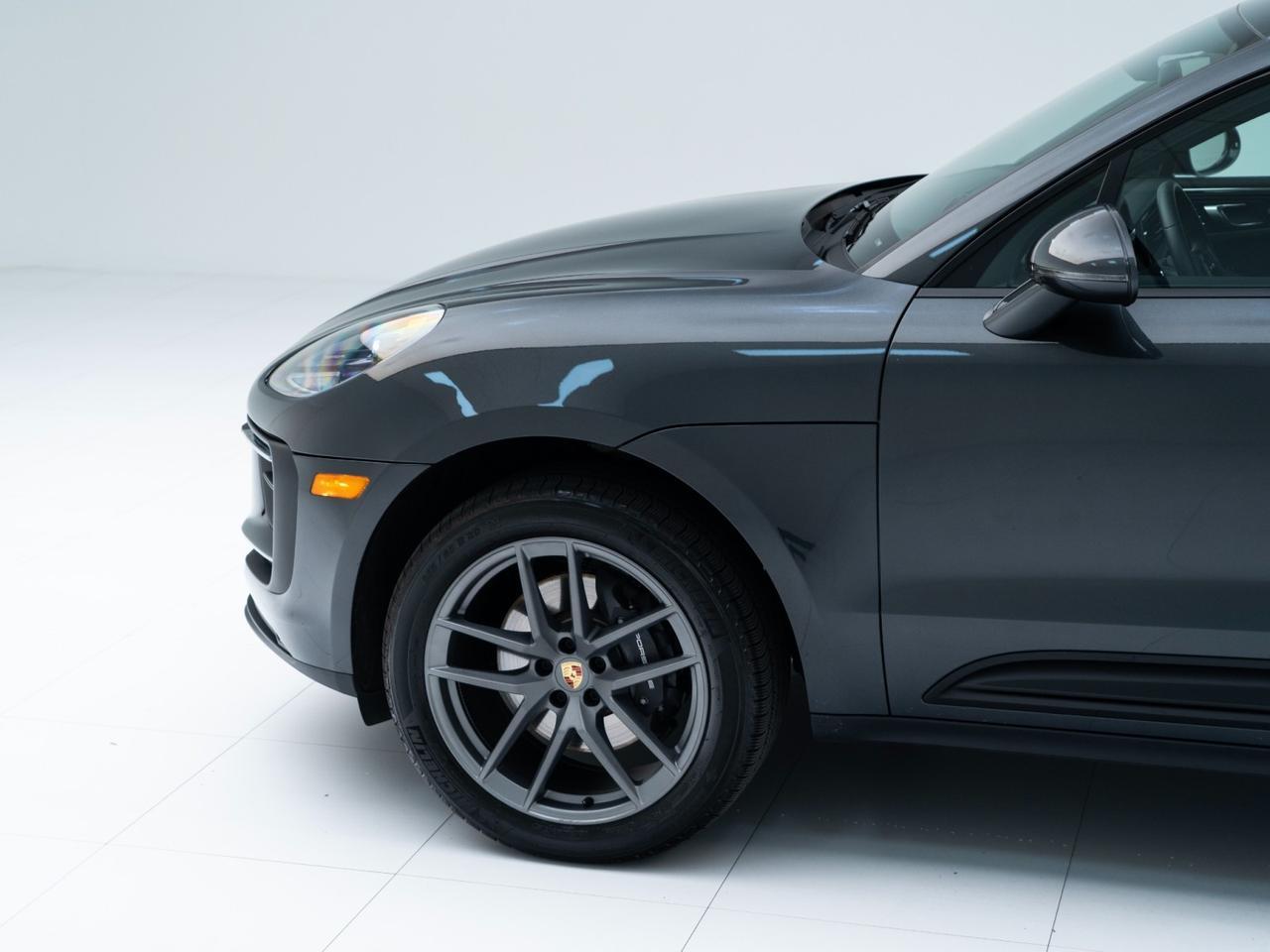 2026 Porsche Macan Pompano Beach FL