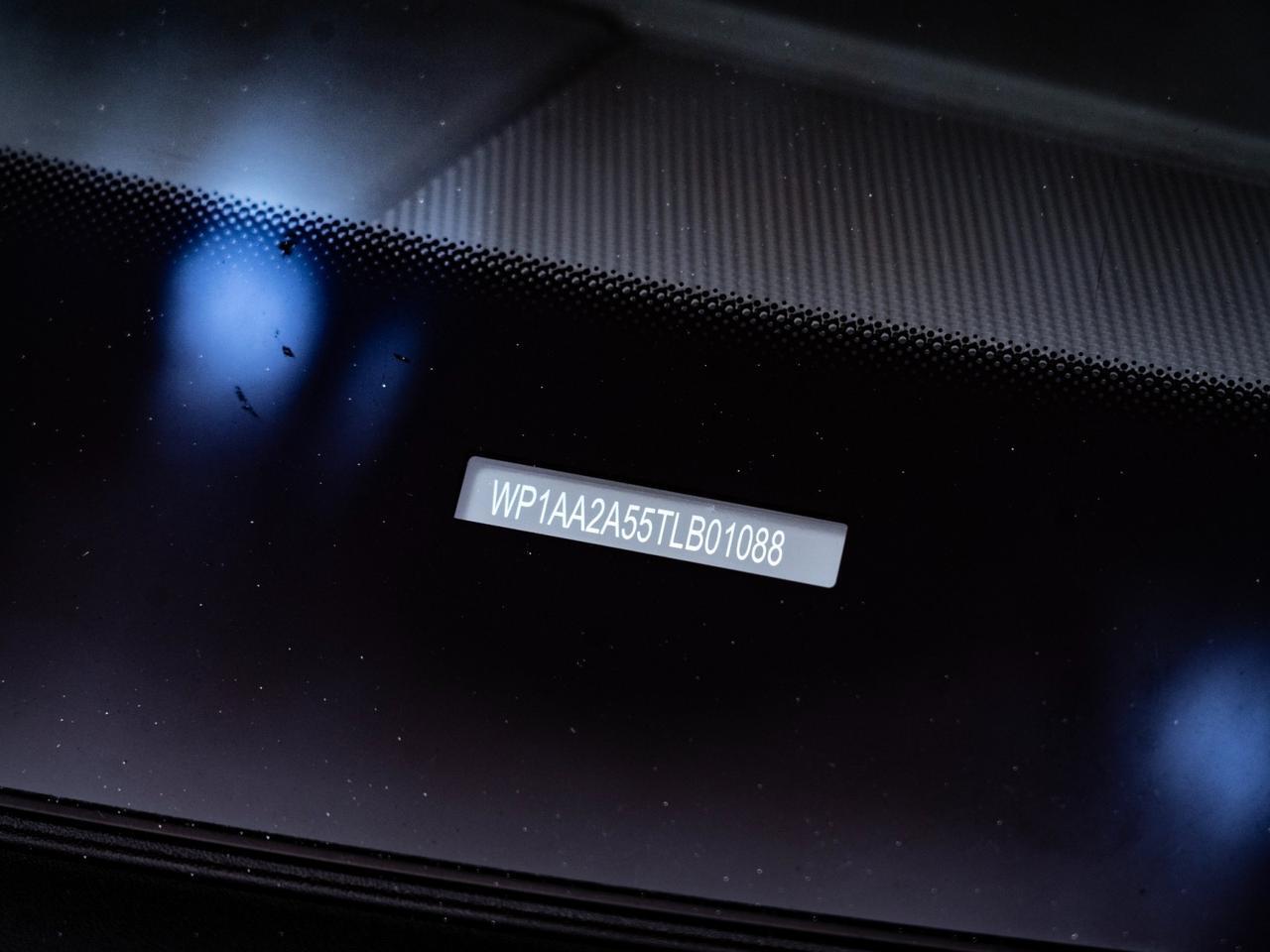 2026 Porsche Macan Pompano Beach FL