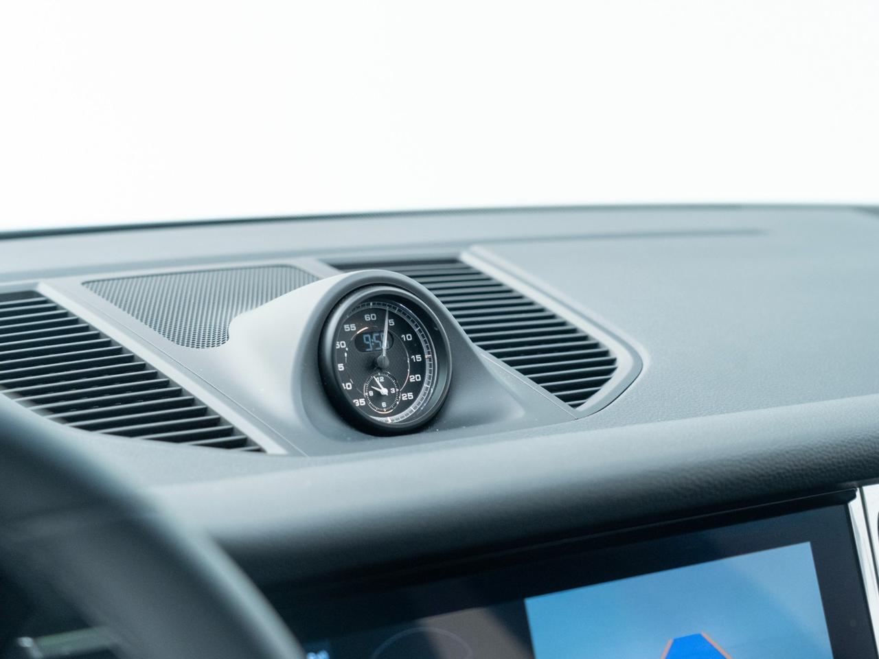 2026 Porsche Macan Pompano Beach FL