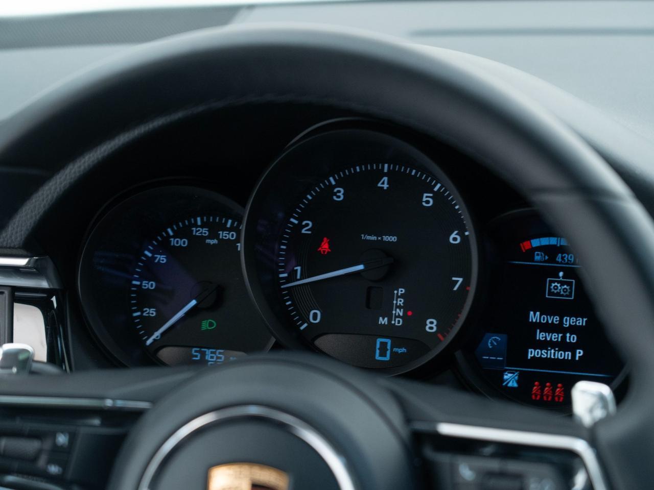 2026 Porsche Macan Pompano Beach FL