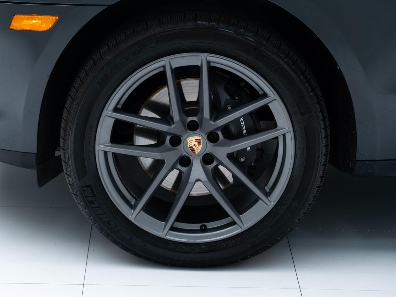 2026 Porsche Macan Pompano Beach FL