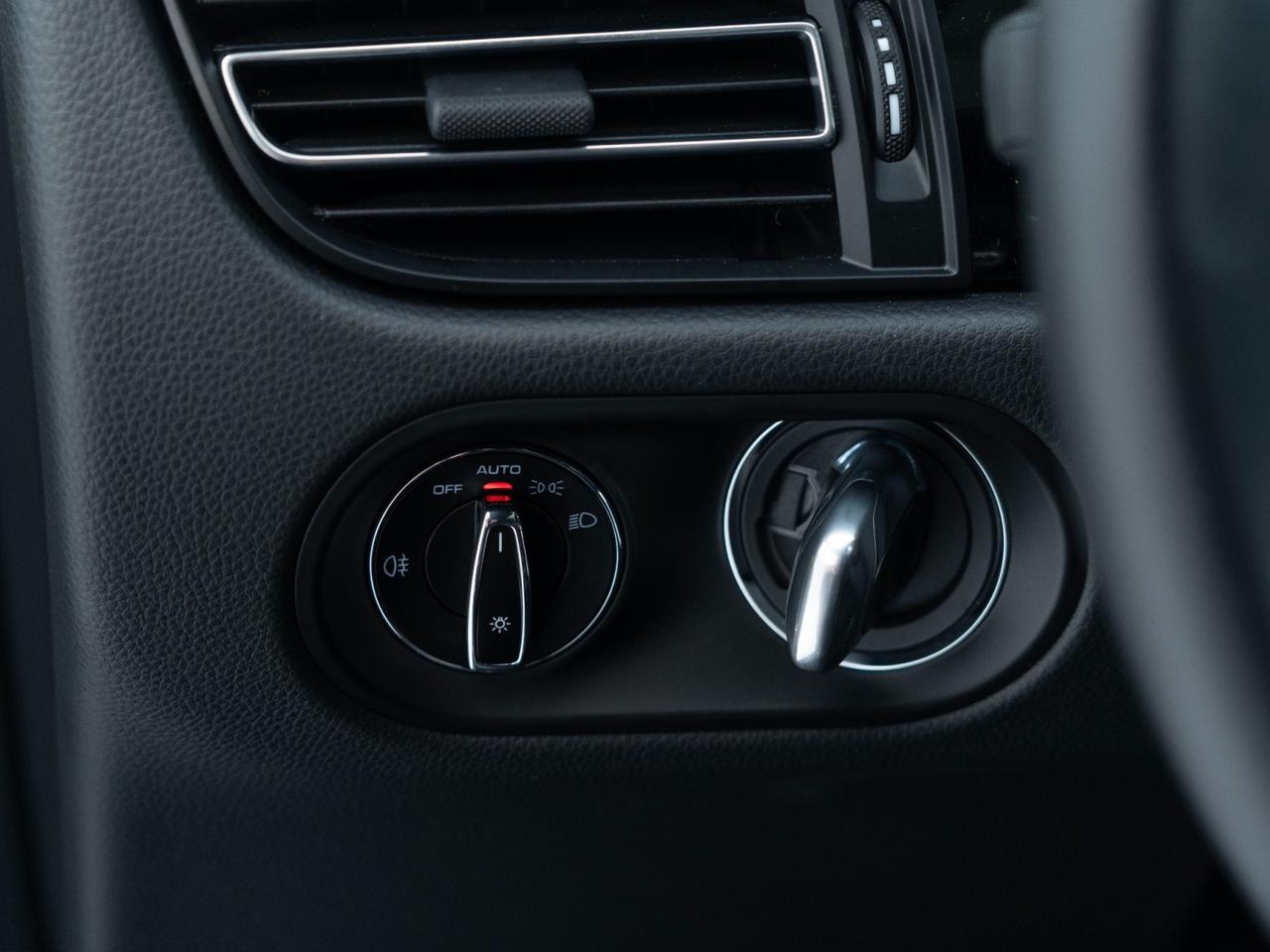 2026 Porsche Macan Pompano Beach FL