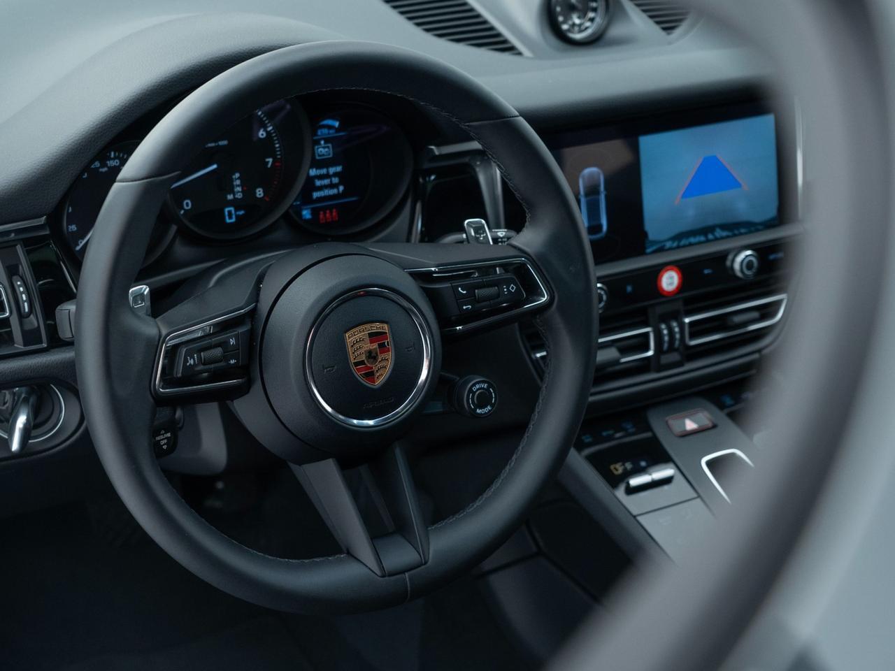 2026 Porsche Macan Pompano Beach FL