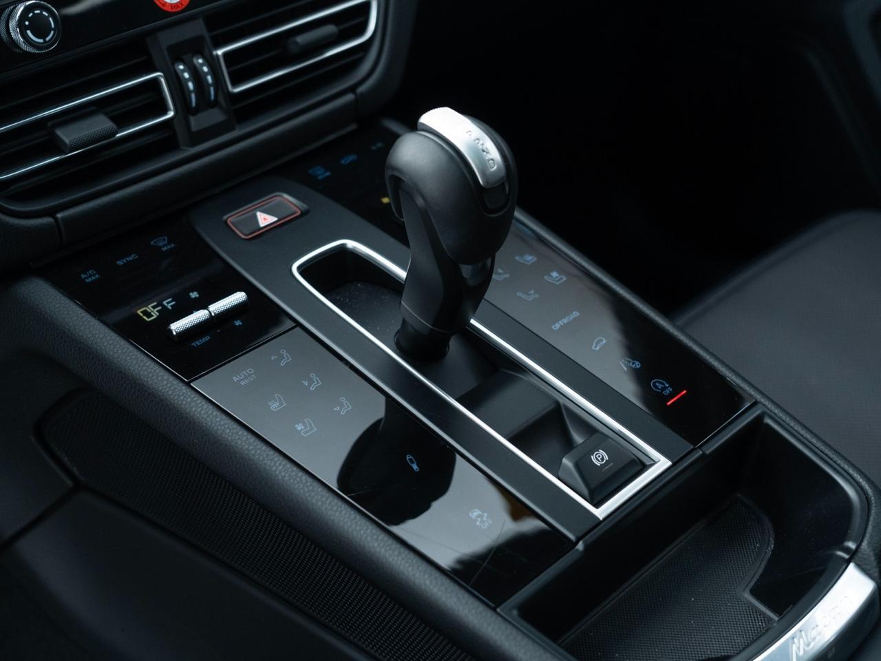 2026 Porsche Macan Pompano Beach FL