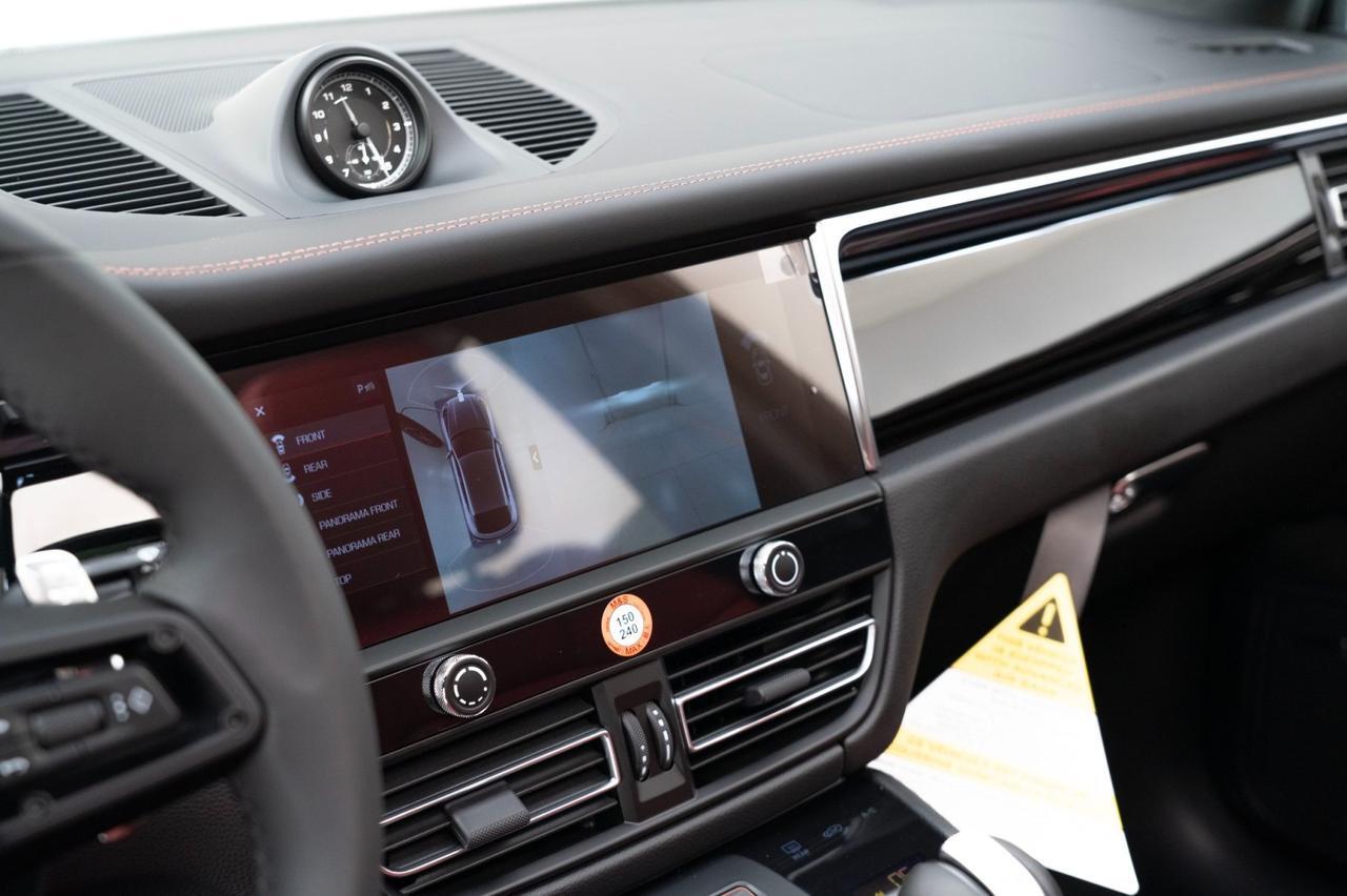 2026 Porsche Macan Pompano Beach FL