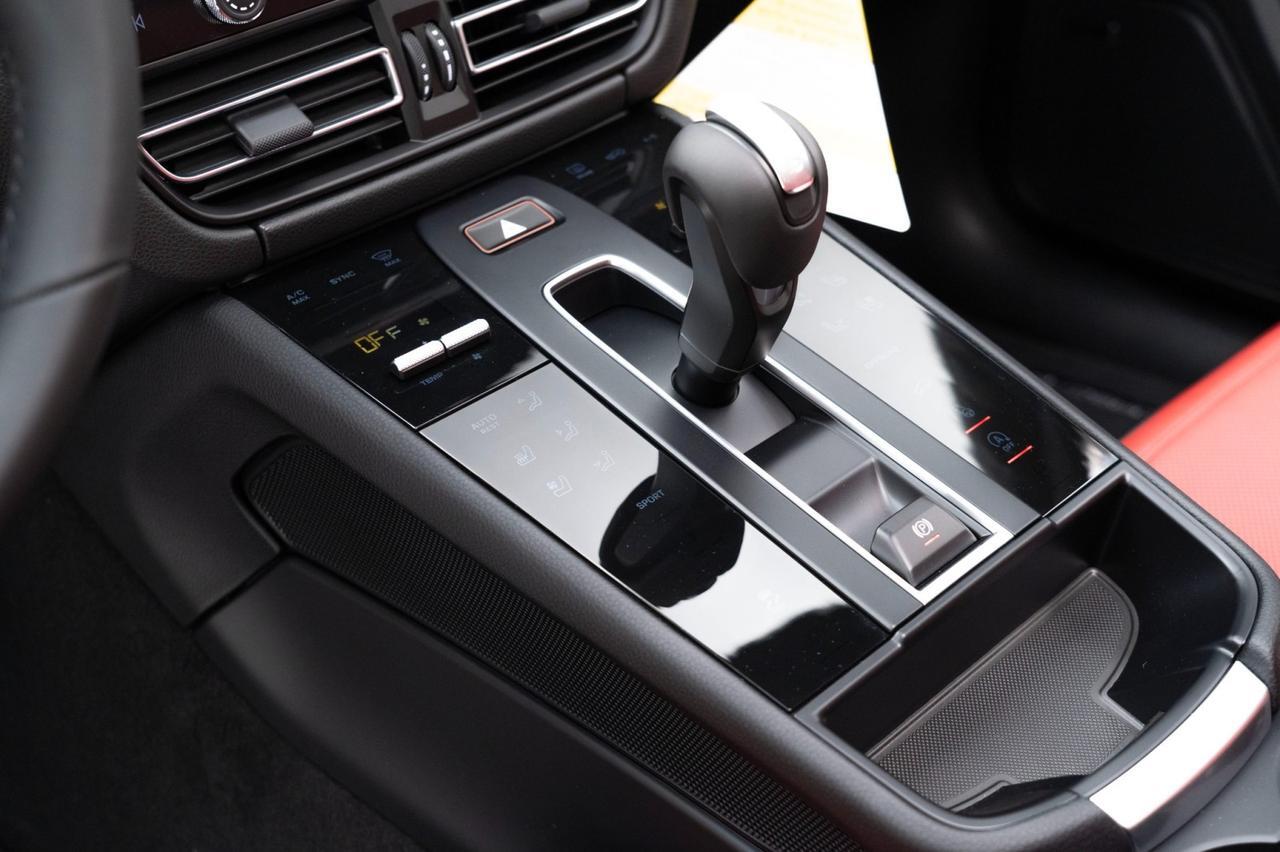 2026 Porsche Macan Pompano Beach FL