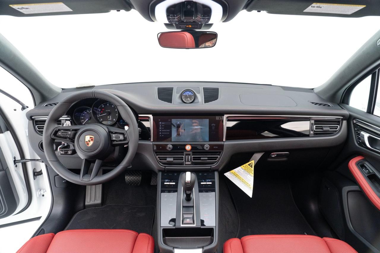 2026 Porsche Macan Pompano Beach FL