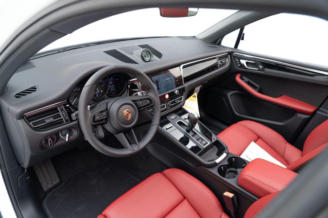 2026 Porsche Macan Pompano Beach FL