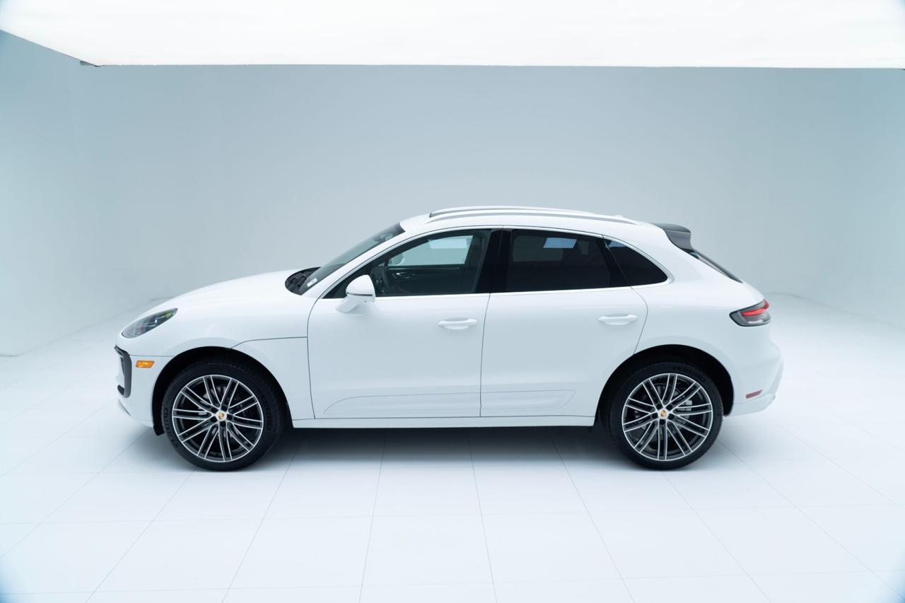2026 Porsche Macan Pompano Beach FL