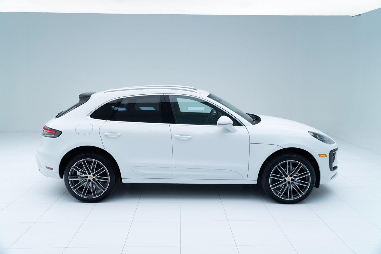 2026 Porsche Macan Pompano Beach FL