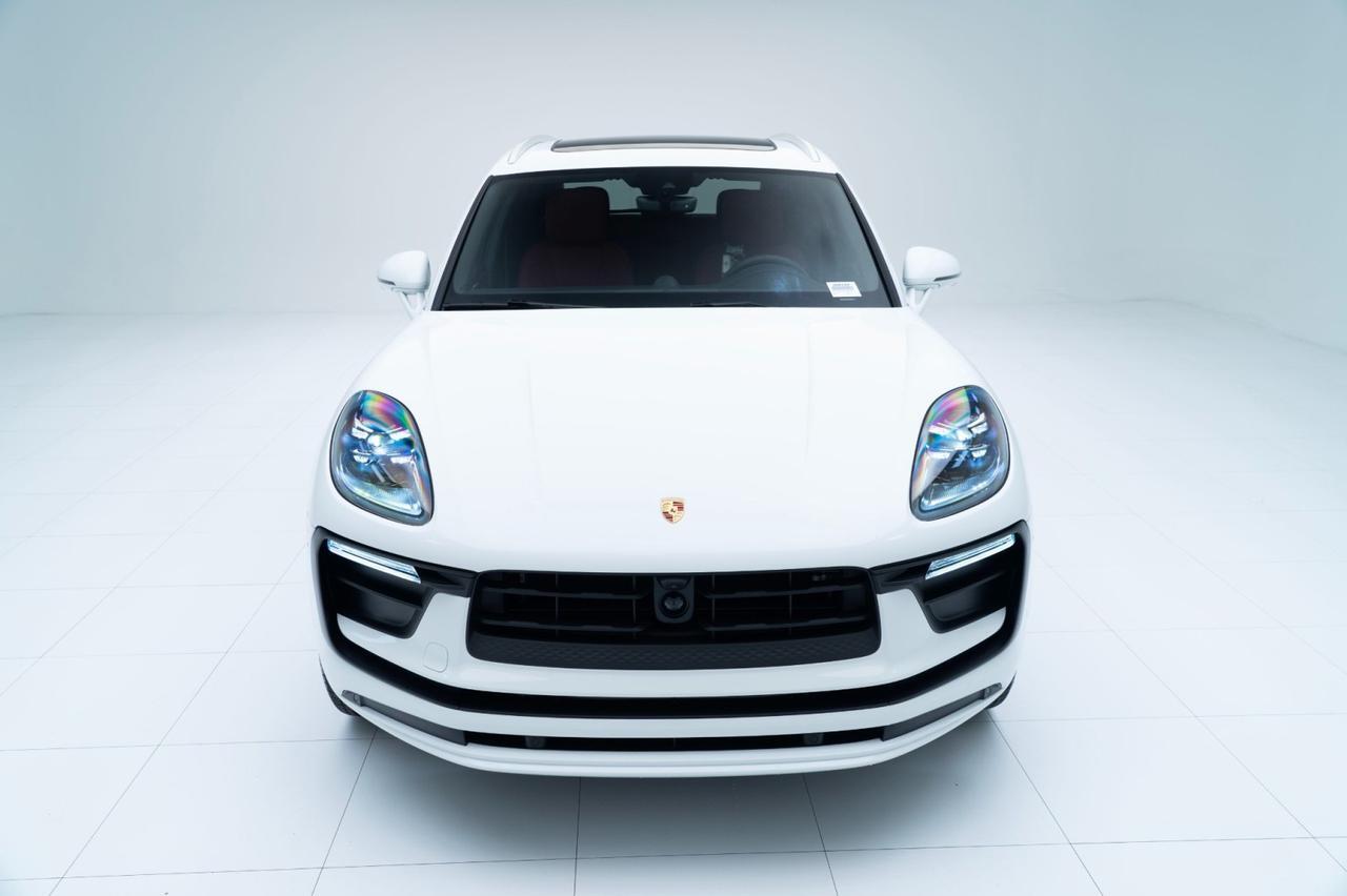 2026 Porsche Macan Pompano Beach FL