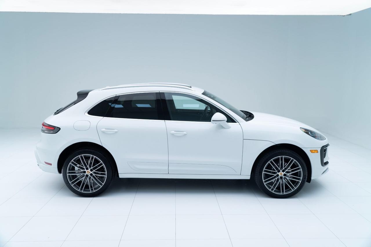 2026 Porsche Macan Pompano Beach FL