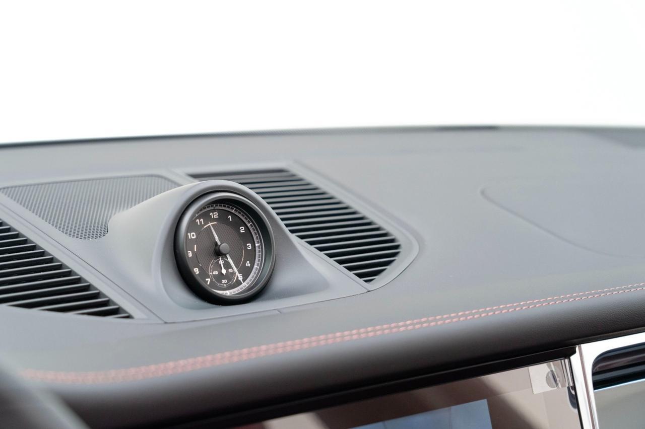 2026 Porsche Macan Pompano Beach FL