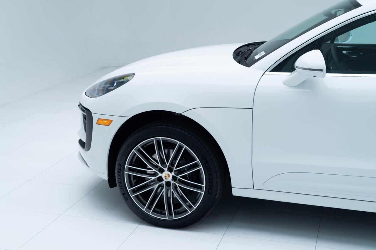 2026 Porsche Macan Pompano Beach FL