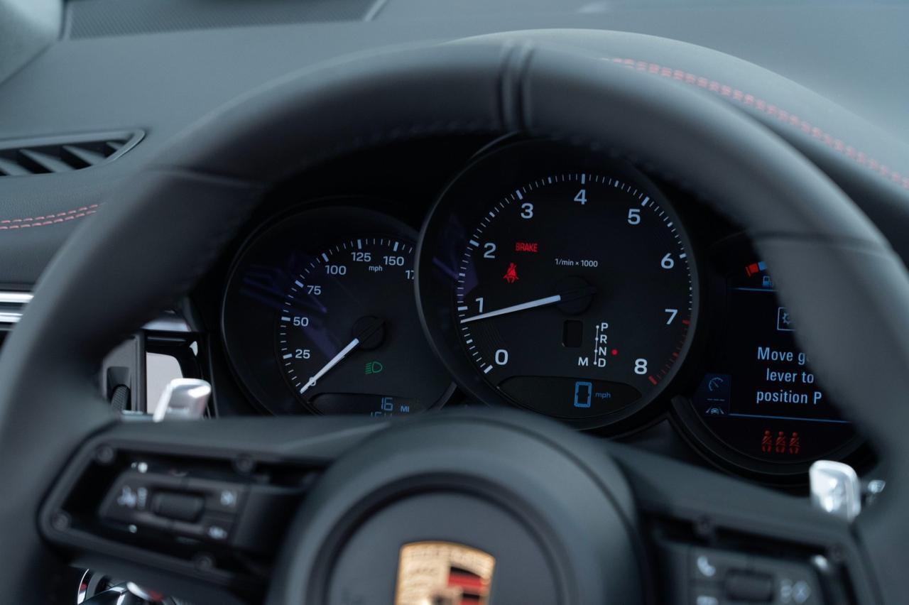 2026 Porsche Macan Pompano Beach FL