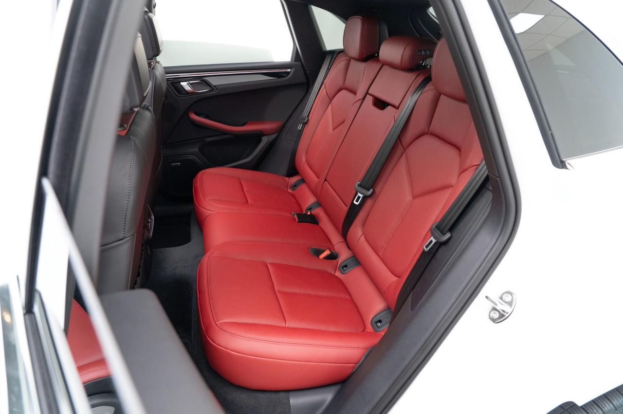 2026 Porsche Macan Pompano Beach FL