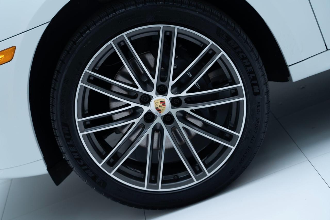 2026 Porsche Macan Pompano Beach FL