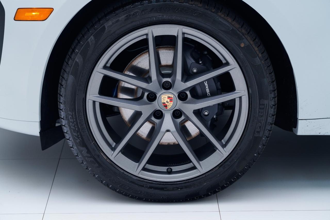 2026 Porsche Macan Pompano Beach FL