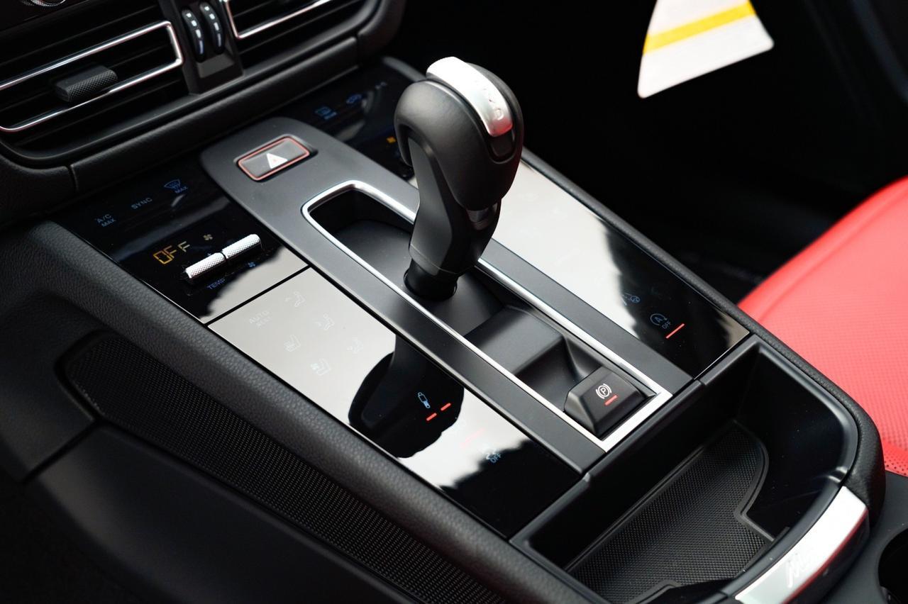 2026 Porsche Macan Pompano Beach FL