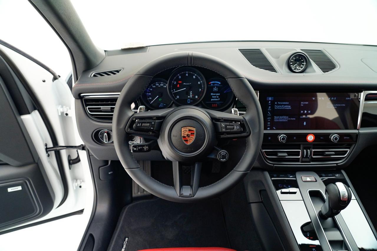 2026 Porsche Macan Pompano Beach FL