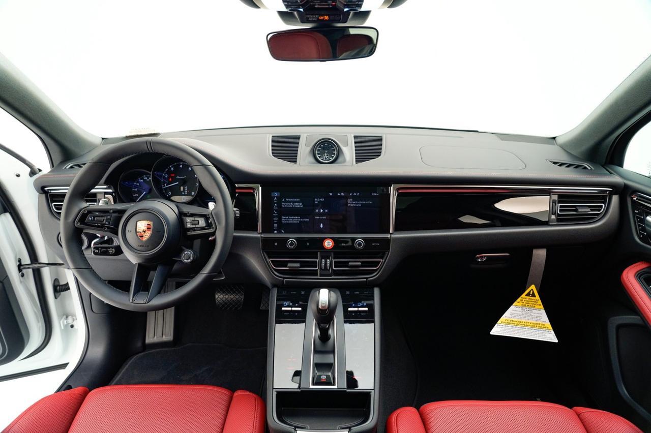 2026 Porsche Macan Pompano Beach FL