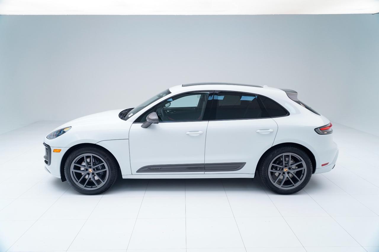 2026 Porsche Macan Pompano Beach FL